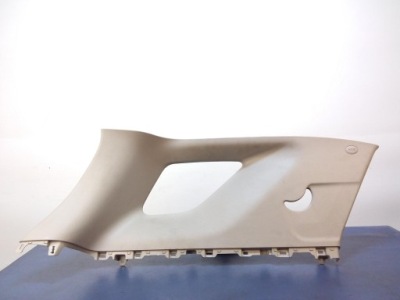 Ssangyong tivoli xlv захист стійка задня лівий фото №1