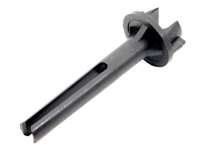 Кронштейн пружини педалі зчеплення berlingo i ii фото №1