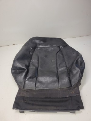 Сидіння матеріал шкіра спинка góra audi q7 фото №1