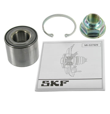 SKF VKBA 6820 ПОДШИПНИК ШЕСТЕРНИ ЗАД