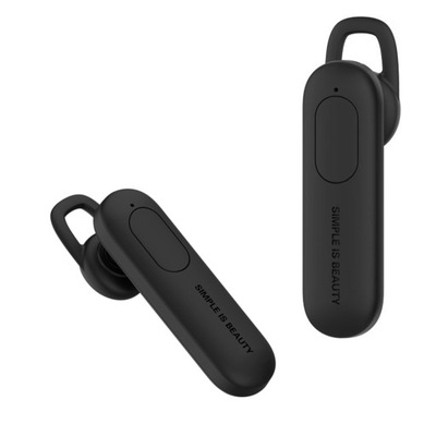 Słuchawka BLUETOOTH do XIAOMI REDMI 4X