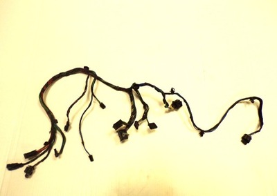 Crafter sprinter 906 джгут двері перед лівий фото №1