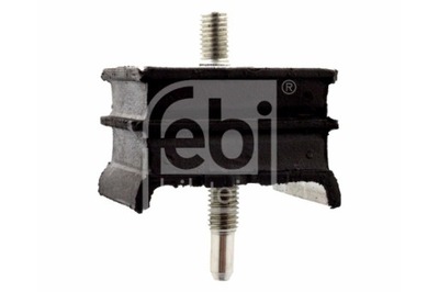 FEBI BILSTEIN SILENTBLOCK DE VIGA SUSPENSIONES PARTE TRASERA L/P PEUGEOT 205 205 I  