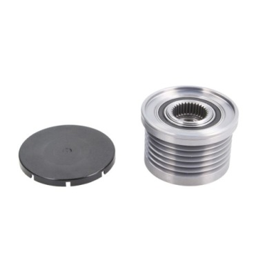 Шкив генератора renault laguna ii, megane фото №1