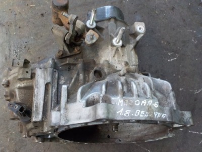 Mazda 6 1.8 коробка передач передач gl gc200 фото №1
