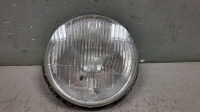 Лампа перед hella volkswagen transporter t3 фото №1