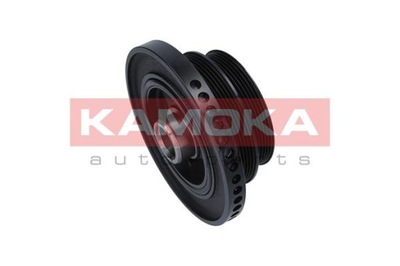 KAMOKA RW011 ШЕСТЕРНЯ ШКИВ ВАЛА КОЛЕНЧАТОГО