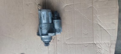 ROZRUSZNIK SKODA OCTAVIA II 2,0 TDI