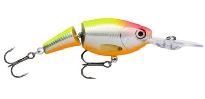 WOBLER RAPALA JOINTED SHAD RAP 7cm CLS