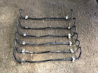 Vw polo стабилизатор фото №1