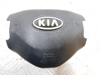 Подушка безпеки подушка водія kia ceed i lift 09- фото №1