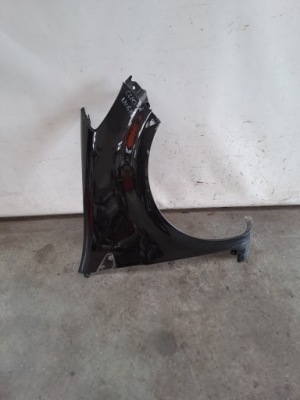 Крыло правый перед nv676 renault clio ii фото №1