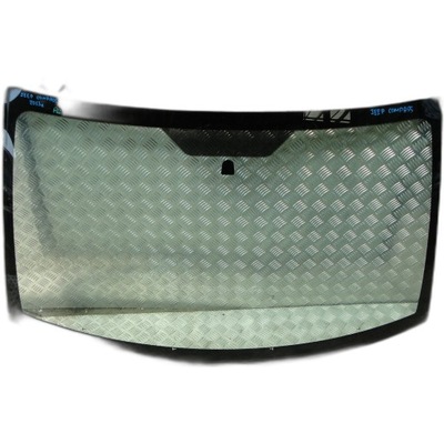 Скло лобове перед jeep compass 2013 p68192819aa фото №1