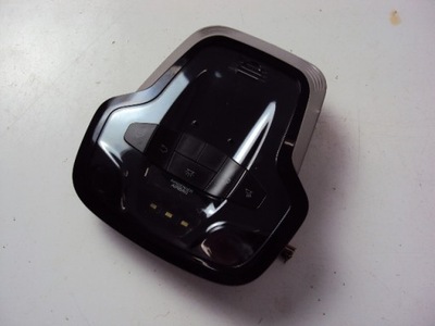 Лампа стельовий alfa romeo stelvio giulia 16- фото №1