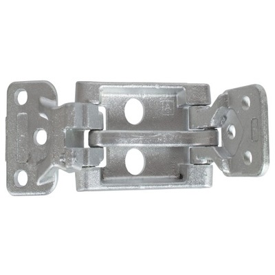 Vw crafter 06- петля дверь задняя góra левый 270° фото №1