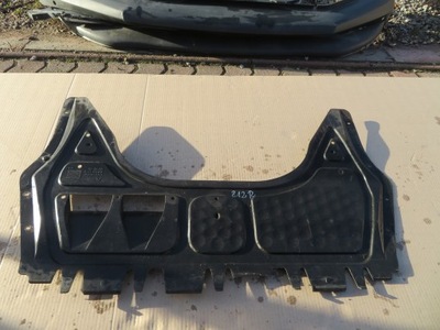 AUDI SKODA SEAT GAUBTAS PLOKŠTĖ PO VARIKLIS 1K0825237J 