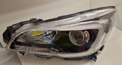 Subaru outback v 5 2015 full led лампа левая фото №1
