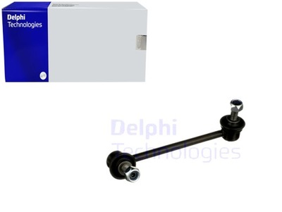 CONECTOR DE ESTABILIZADOR DELPHI TC7735 IZQUIERDO HONDA CONTROL REMOTO 08- DELPHI  