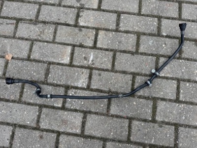 Шланг трубка adblue mercedes actros mp4 antos фото №1