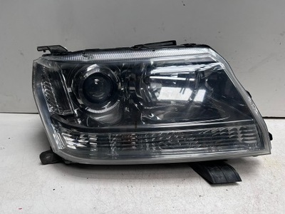 Фара правый suzuki grand vitara линза фото №1