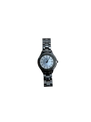 Zegarek srebrny damski DKNY