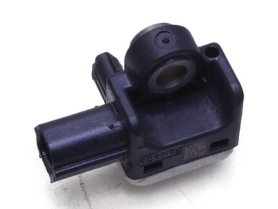 Датчик удару mazda 3 ii bl bbm4-57kc0 фото №1