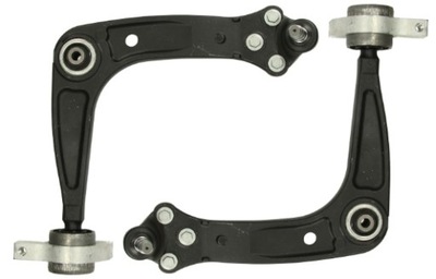 Peugeot 508 i важелі перед нижні комплект фото №1