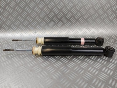 Амортизаторы задняя smart forfour 453 a4533260400 2014-2020r фото №1