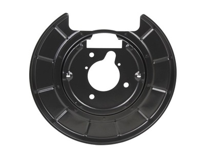 Захист диск гальмівний задня лівий peugeot 406 фото №1