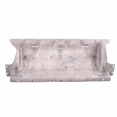 Mercedes slk плита защита бака a1716400057 фото №1