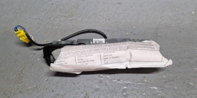 Audi a4 b8 a5 подушка подушка безопасности сиденье левый задняя oryg фото №1