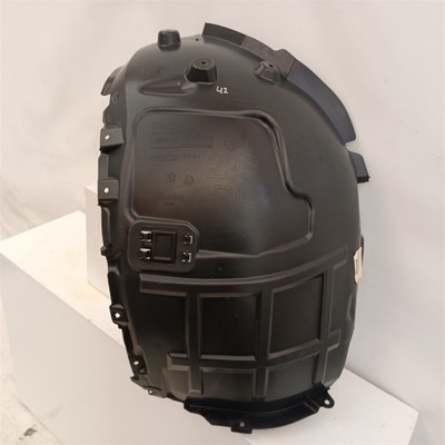 Подкрылок левая перед mercedes gle 292 a2926908001 фото №1