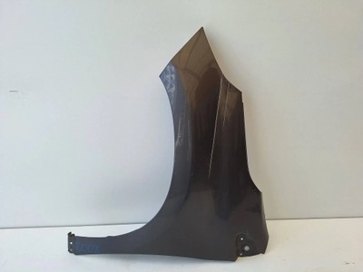 Peugeot 2008 i крила лівий перед оригінал фото №1