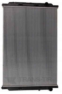 Радиатор wody жидкость renault magnum dxi 05-2013r фото №1