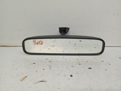 Hyundai i40 зеркало заднего вида 2011- фото №1