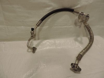 Opel astra k v 1.6 cdti шланг кондиціонера фото №1