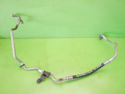 Трубка шланг кондиціонера nissan almera tino 2.2 фото №1