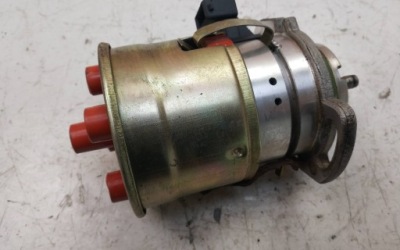 Аппарат зажигание volkswagen polo 1.3 фото №1