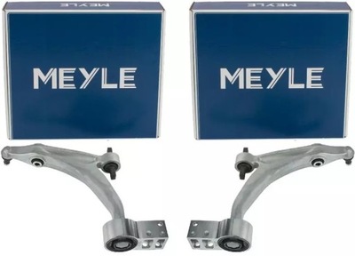 Meyle рычаги нижние alfa romeo 159 brera фото №1