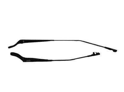 Peugeot 207 06- рычаги дворник перед фото №1