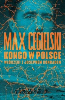 Kongo w Polsce Max Cegielski