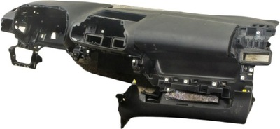 Nv343 opel combo iv e приборная панель приборная панель pulpit консоль фото №1