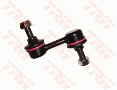 Соединитель стабилизатора subaru forester ii 02-/impreza ii 99-/iii 07- фото №1