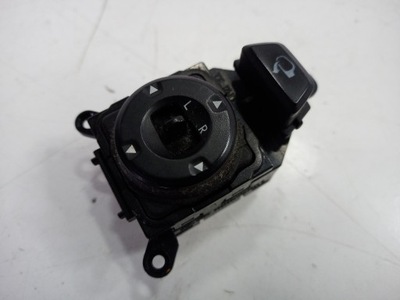 Перемикач дзеркал optima iii 492485-1110 фото №1