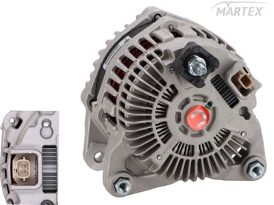 [] ALTERNADOR RENAULT MASTER 12V 185A  