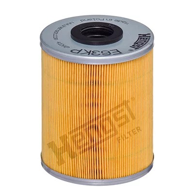 E63KPD78 FILTER FUEL RENAULT  