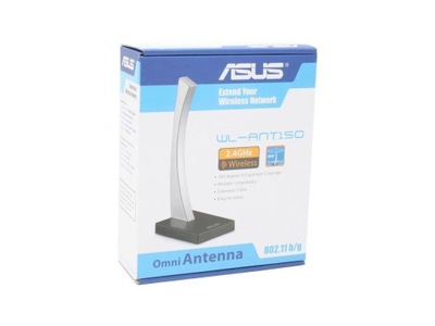 Antena ASUS WL-ANT150 5dBi Omni High Gain Antenna