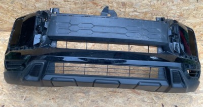 Бампер перед передній mitsubishi asx lift 20- фото №1