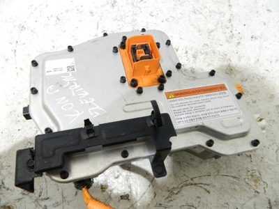 Преобразователь напряжения модуль инвертор hyundai kona ev 18-23 91958k4100 фото №1