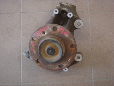 ПОВОРОТНЫЙ КУЛАК ЛЕВАЯ ПЕРЕД BMW 1 2 F20 F21 F22 F23